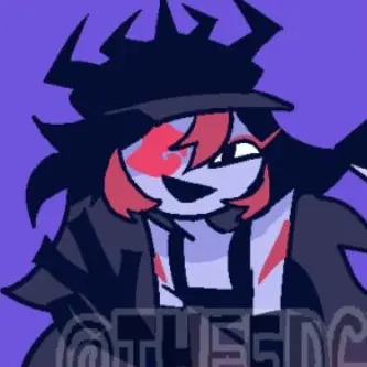 Profile image of 베네딕트