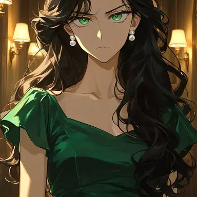 Profile image of Ella