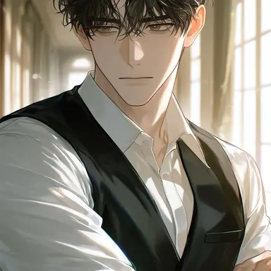 Profile image of Corvin