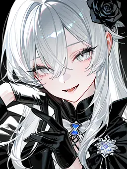 Profile image of セレナ
