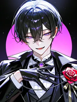 Profile image of オニキス