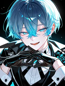 Profile image of ラピス