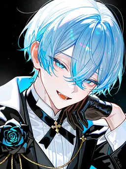 Profile image of ラピス