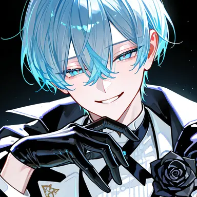 Profile image of ラピス