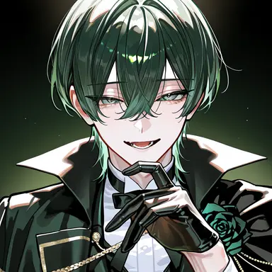 Profile image of ジェイド