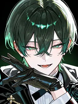 Profile image of ジェイド