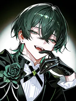 Profile image of ジェイド