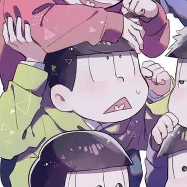 Profile image of 쵸로마츠