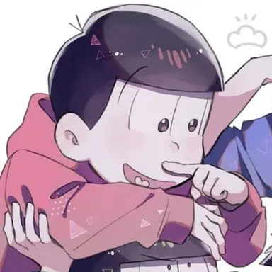 Profile image of 오소마츠