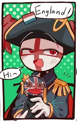 Profile image of England