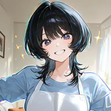 Profile image of いちか