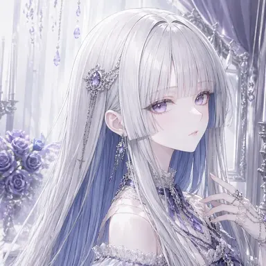 Profile image of 月乃
