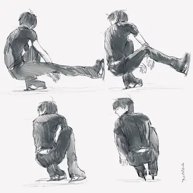 Profile image of 미쇼리