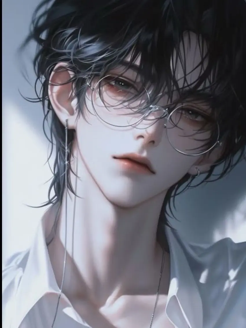 CyanFog8302의 유시한, 이수혁