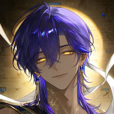 Profile image of 황금의 남자