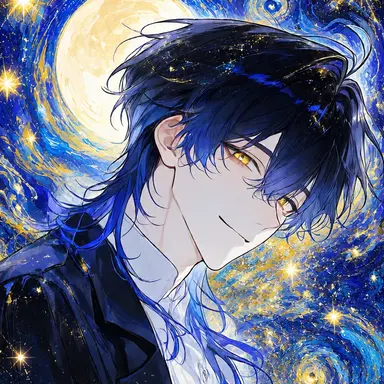 Profile image of 별 내리는 남자