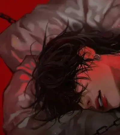 WeakNote4803의 Caleb