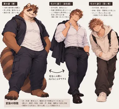 Profile image of ディス