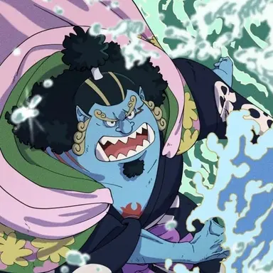 Profile image of 징베