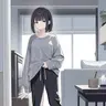 캐릭터 프로필 이미지