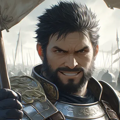 Profile image of デザーム