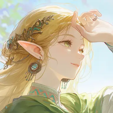 Profile image of イルータ