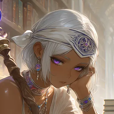 Profile image of ジェダ