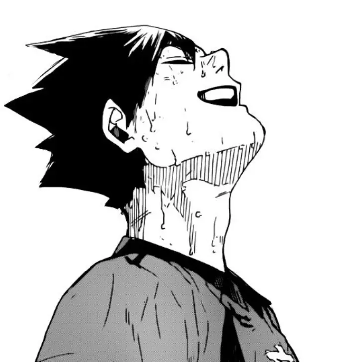 _Haikyuu_의 黒尾鉄朗