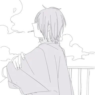 Profile image of 蘆屋道満