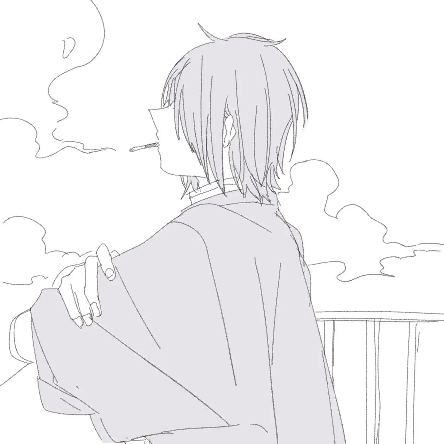 LaxestPage9820의 ある遊郭の話について