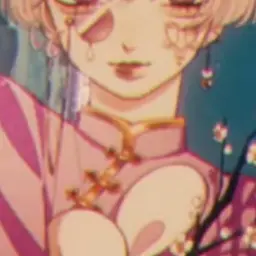 Profile image of 初兎