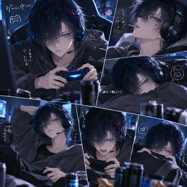 Profile image of 黎