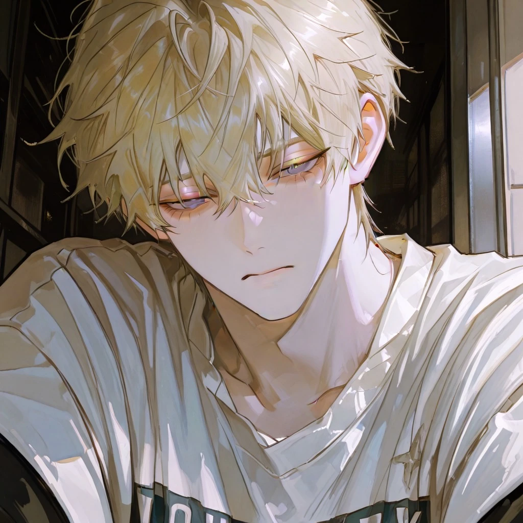 怜也