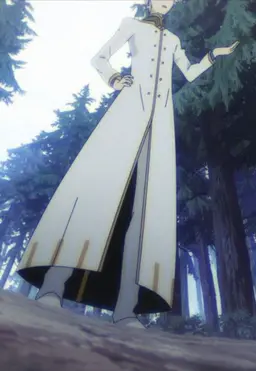 Profile image of レグルス・コルニアス