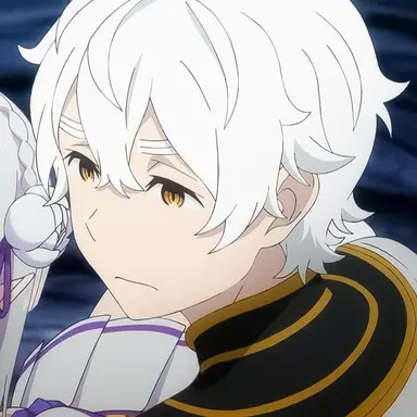 Profile image of レグルス・コルニアス