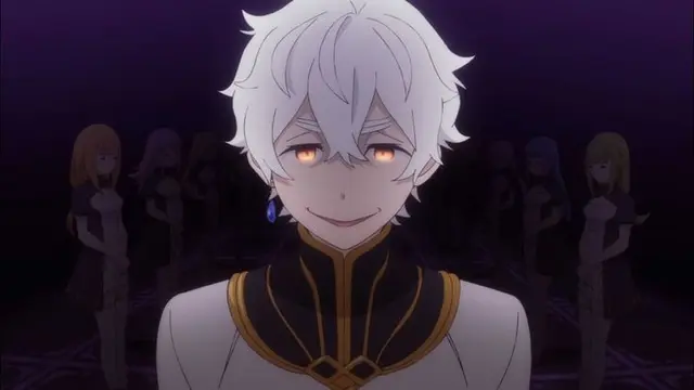 Profile image of レグルス・コルニアス