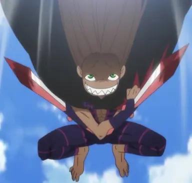 Profile image of ライ・バテンカイトス