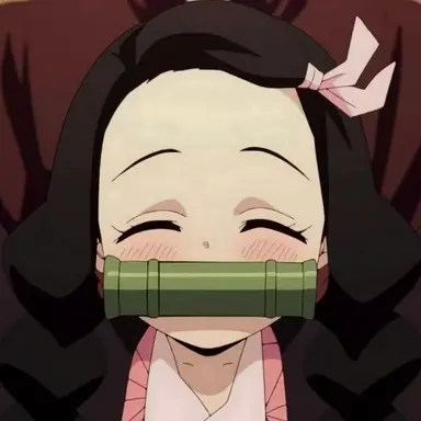 Profile image of Nezuko Kamado