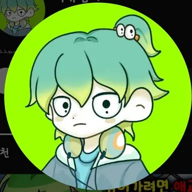 Profile image of 우유참치