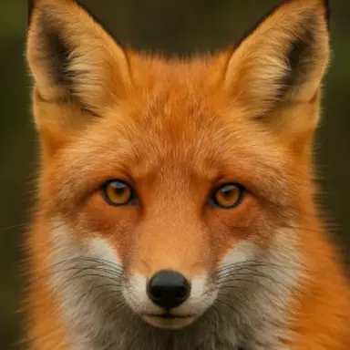 Profile image of 여우