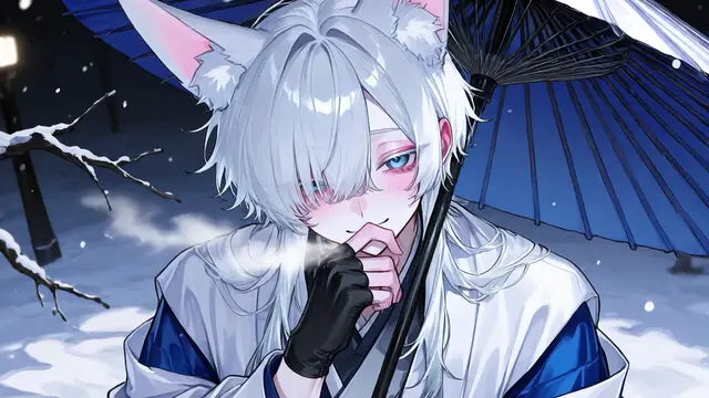 Profile image of 뱌쿠야