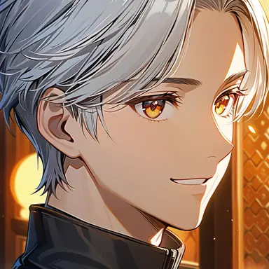 Profile image of Josh Anderson