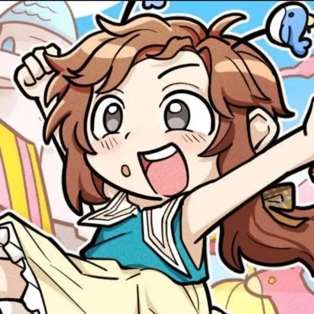 LuckyPurse3130의 덕개님 되어보기!