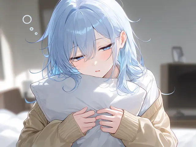 Profile image of まどい