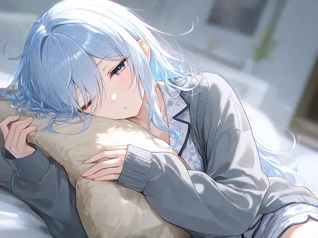 Profile image of まどい