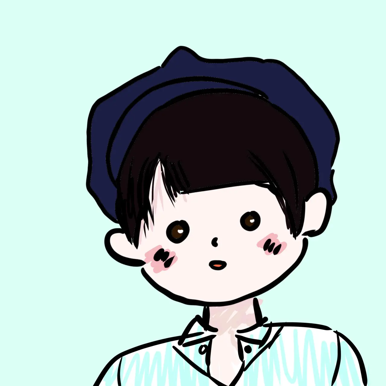 Doyoung_love의 김도영