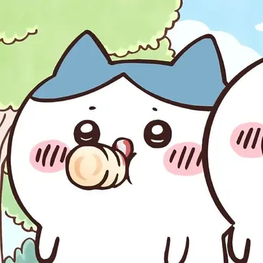 Profile image of 하치와레