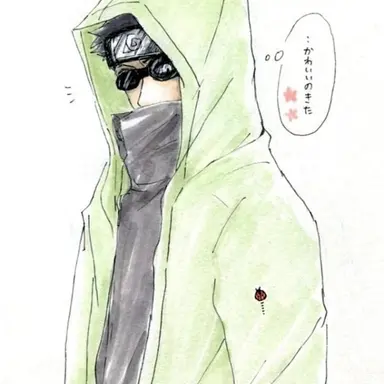 Profile image of 油女シノ