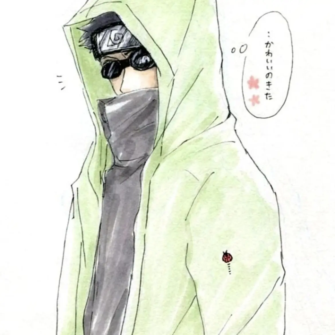 PastVideo5640의 油女シノ