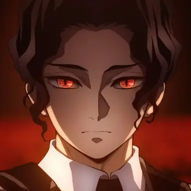 Profile image of 키부츠지 무잔